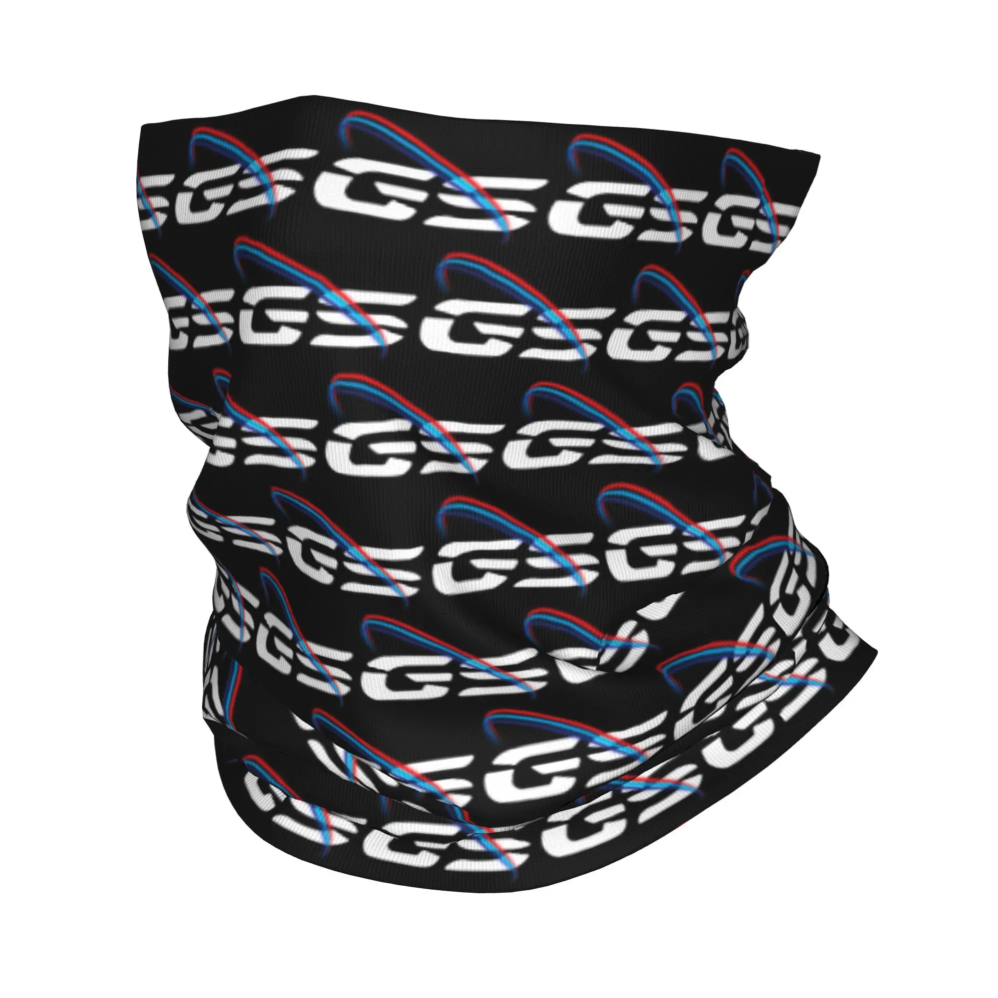 Neck Warmer Tube - Faixa de Cabeça e Aquecedor de