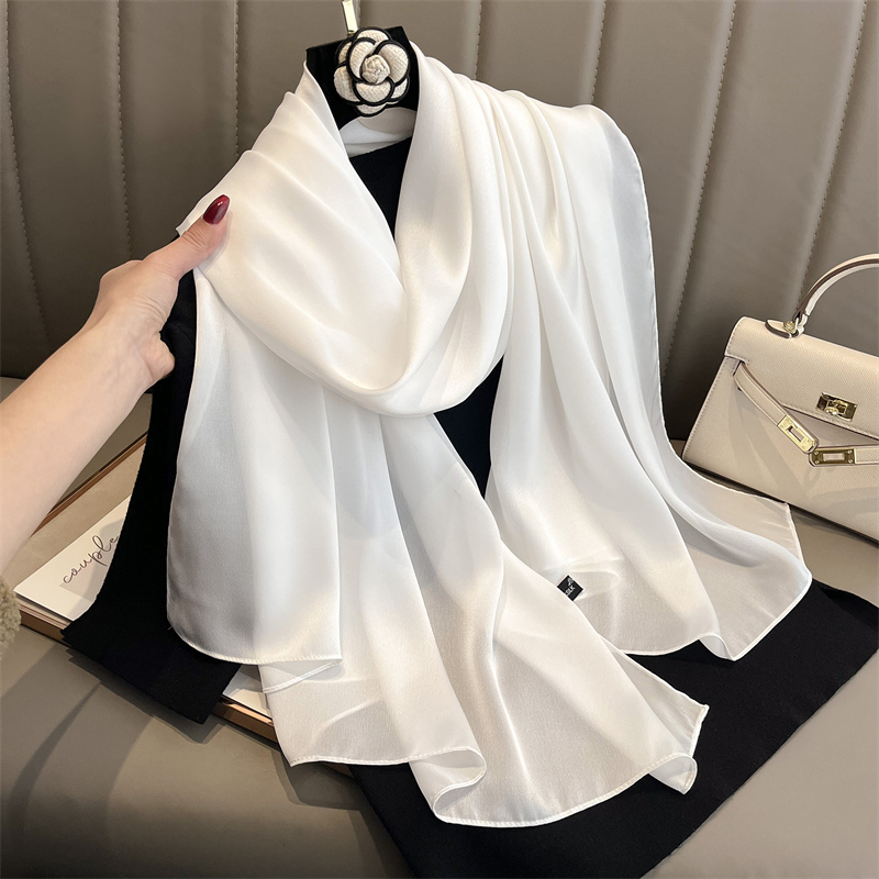 Pashmina Wrap Large - 2024 marca de luxo primavera grande