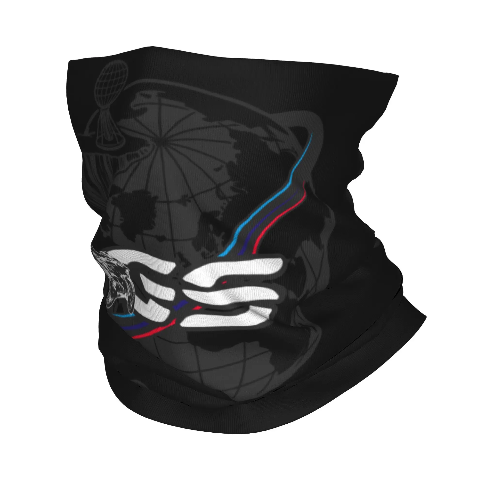 Faixa de Cabeça e Aquecedor de - Neck Warmer Tube avaliação e preço