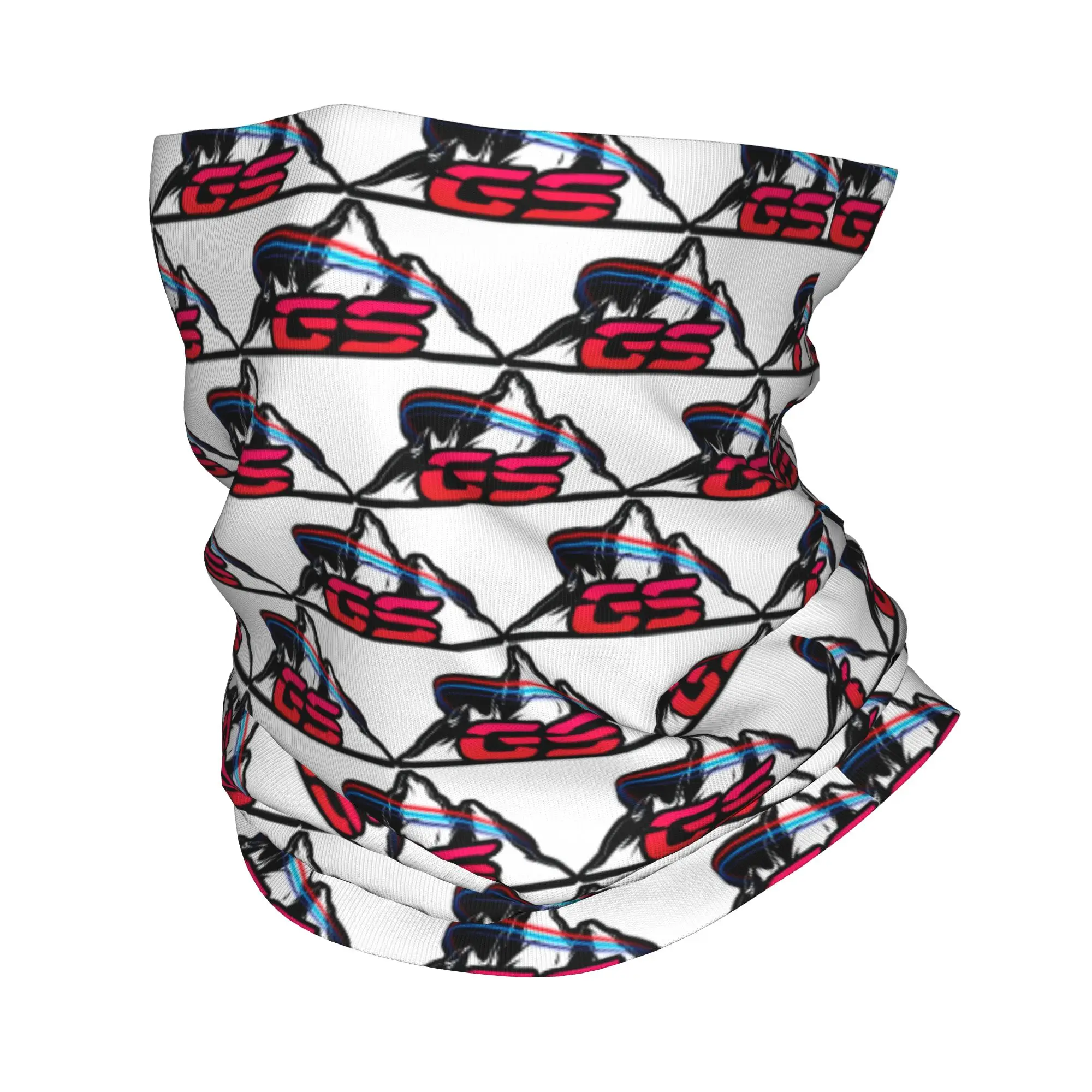 Faixa de Cabeça e Aquecedor de - Neck Warmer Tube avaliação e preço