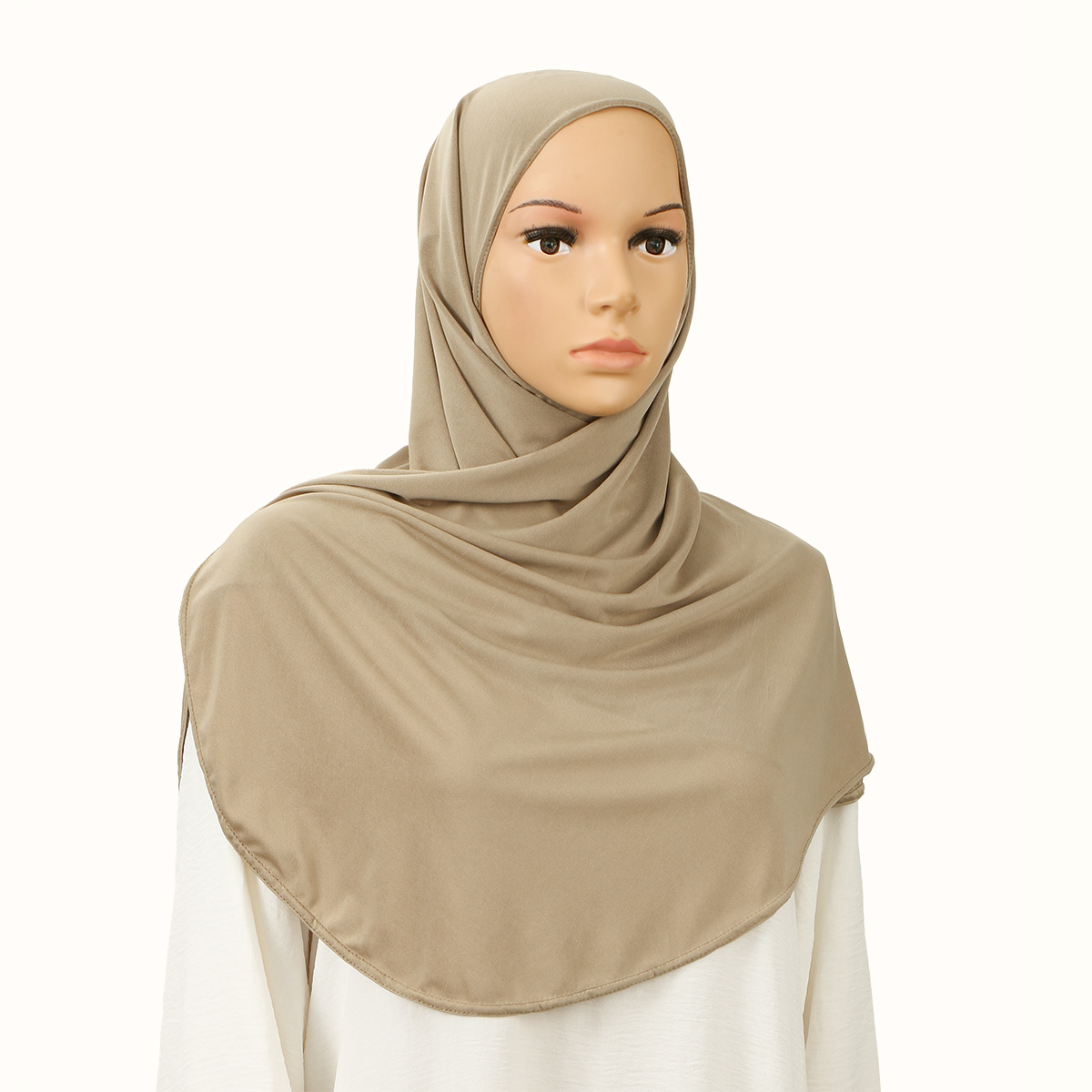 Ramadan nova chegada moda inst - Head Wrap Turban avaliação e preço