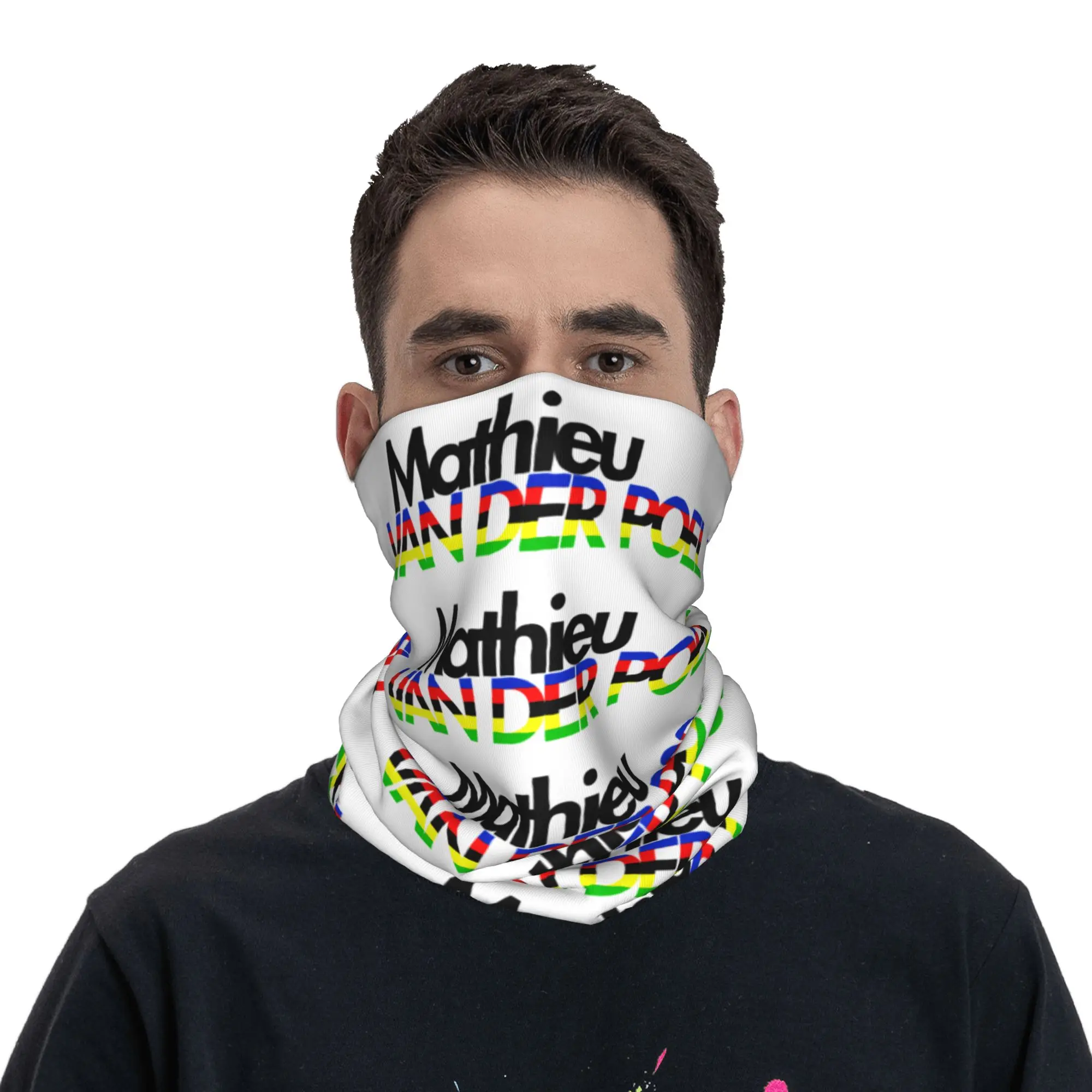 Bandana de Inverno MVDP para M - Neck Warmer Tube avaliação e preço
