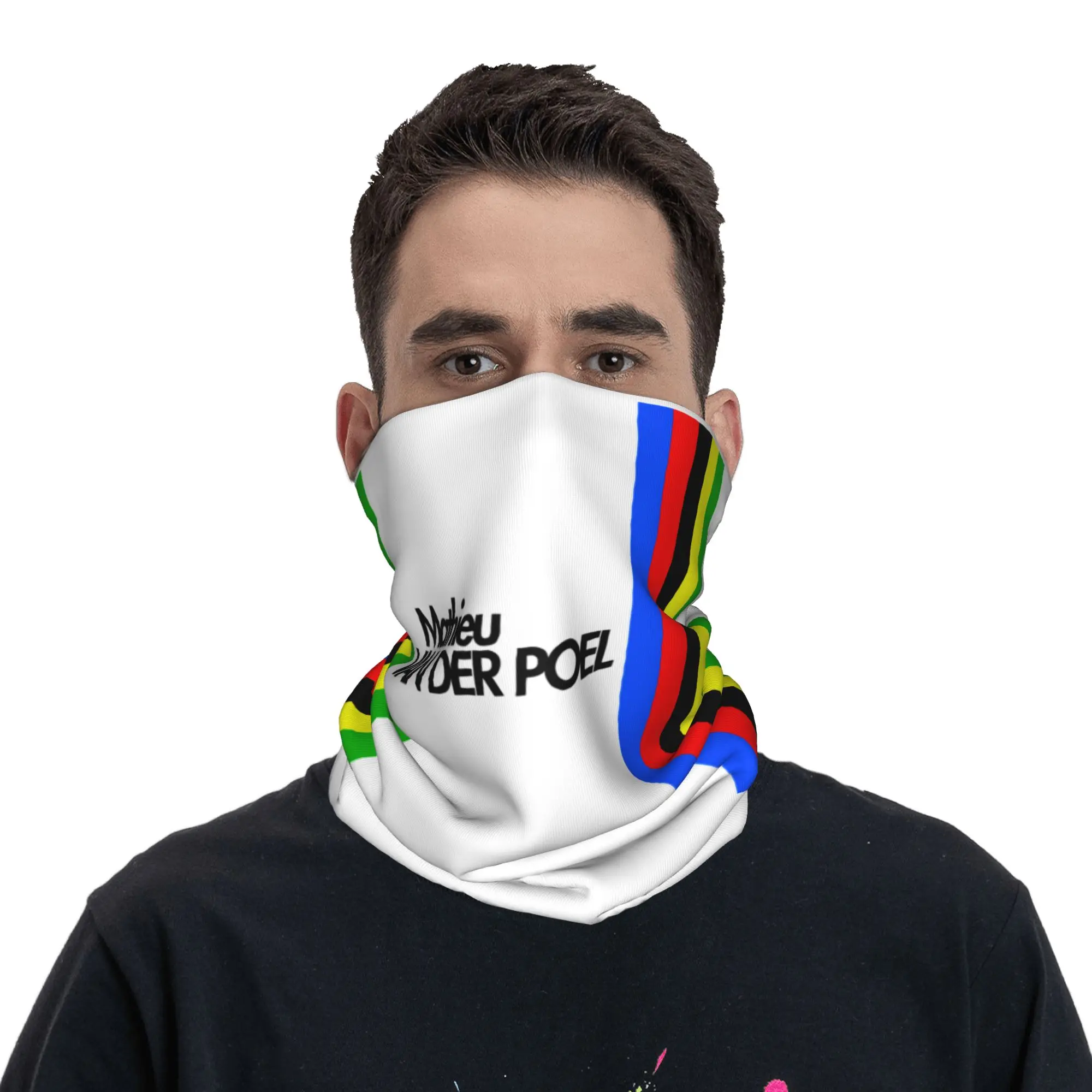 MVDP Van Winter Faixa de Cabeç - Neck Warmer Tube avaliação e preço