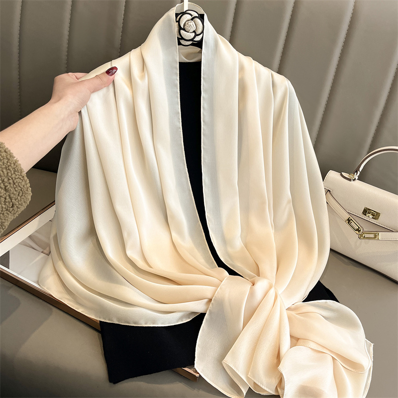 2024 marca de luxo primavera g - Pashmina Wrap Large avaliação e preço