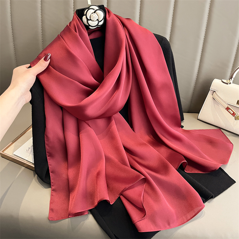 2024 marca de luxo primavera g - Pashmina Wrap Large avaliação e preço