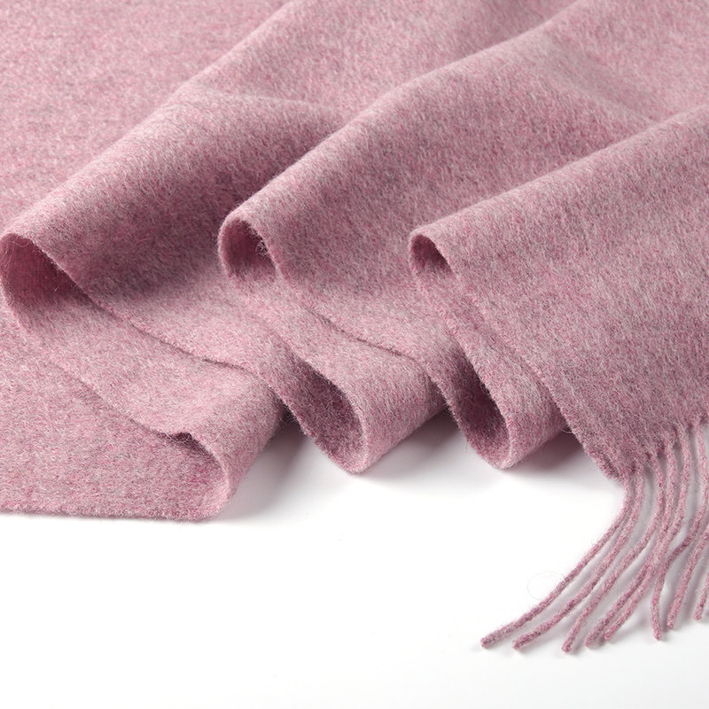Longming 100% lã merino xale d - Muffler Men Wool avaliação e preço