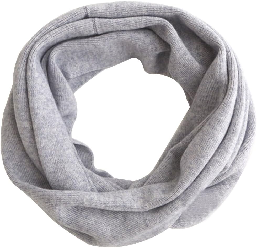 Unisex Soft Cashmere Infinity  - Infinity Scarf Knit avaliação e preço