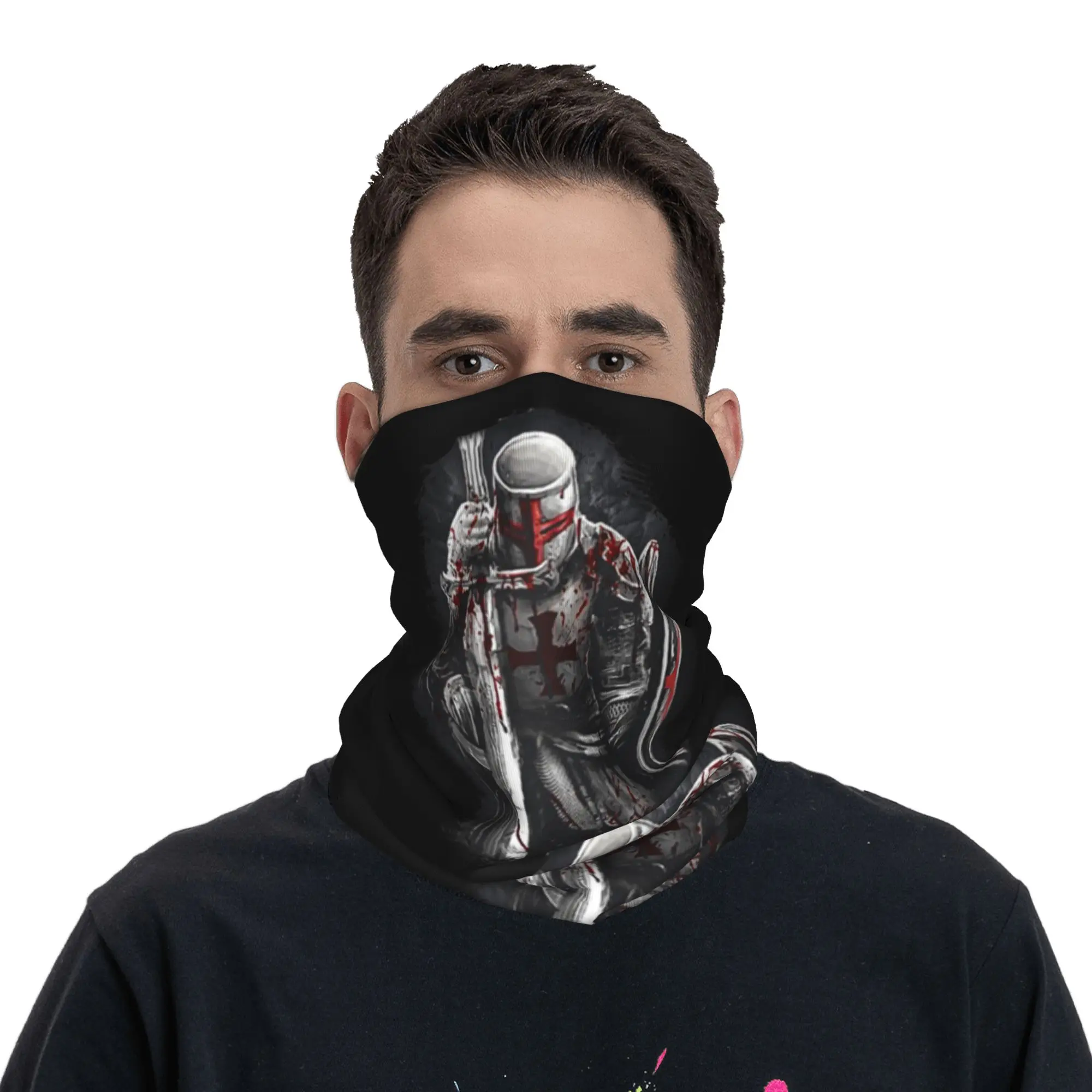 Faixa de Cabeça e Pescoço Mult - Neck Warmer Tube avaliação e preço