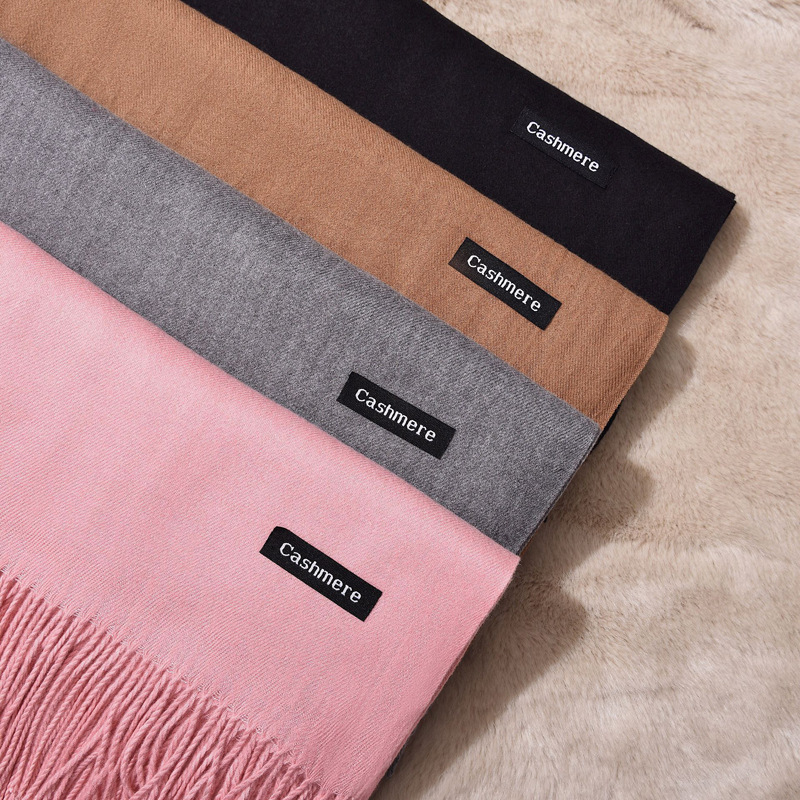 250g grande macio de seda pash - Pashmina Wrap Large avaliação e preço